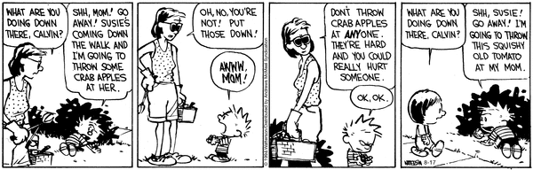 calvinandhobbes