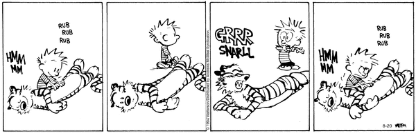 calvinandhobbes