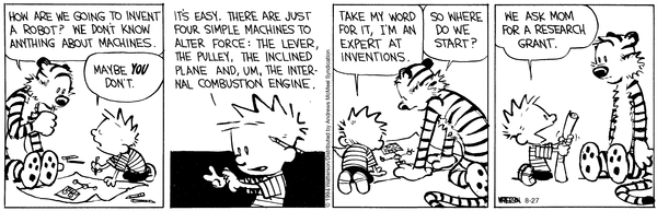 calvinandhobbes