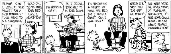 calvinandhobbes