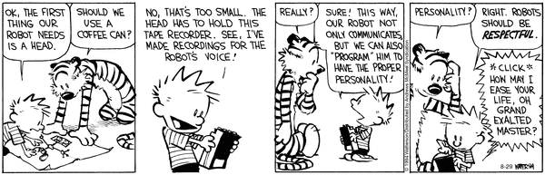 calvinandhobbes