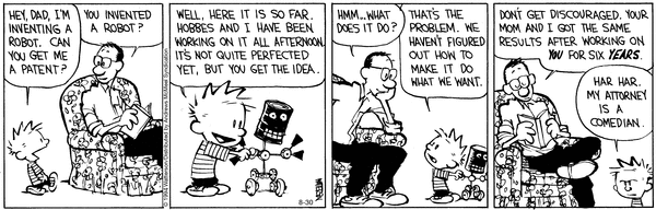 calvinandhobbes