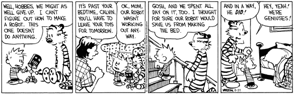 calvinandhobbes