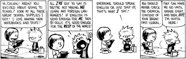 calvinandhobbes