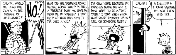 calvinandhobbes