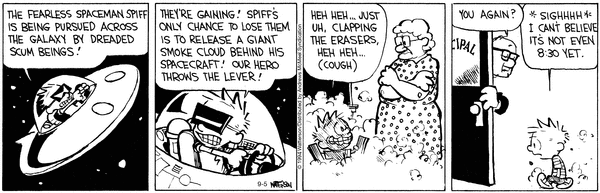 calvinandhobbes