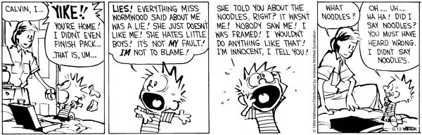 calvinandhobbes