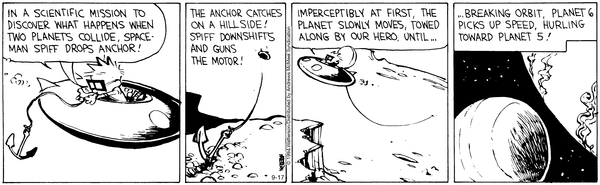 calvinandhobbes