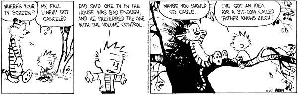 calvinandhobbes