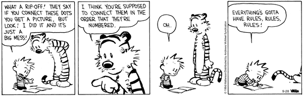 calvinandhobbes