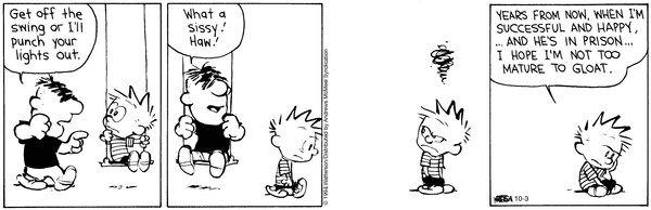 calvinandhobbes