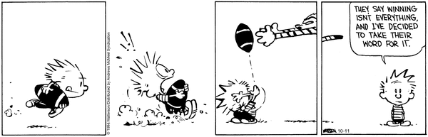 calvinandhobbes