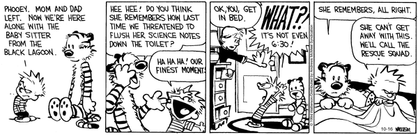 calvinandhobbes