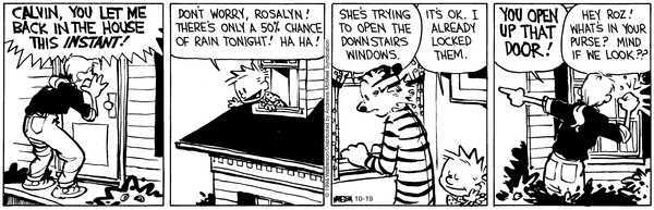 calvinandhobbes