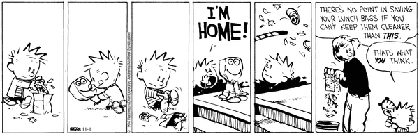 calvinandhobbes