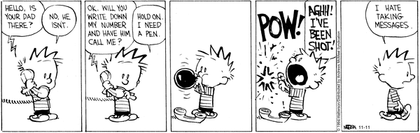 calvinandhobbes