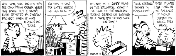 calvinandhobbes