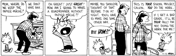 calvinandhobbes