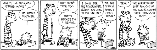 calvinandhobbes