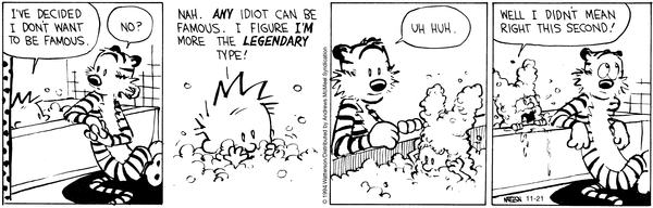 calvinandhobbes