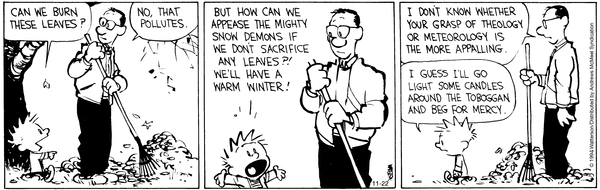 calvinandhobbes