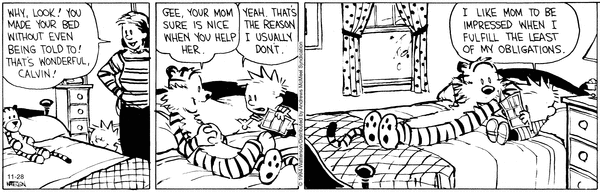 calvinandhobbes