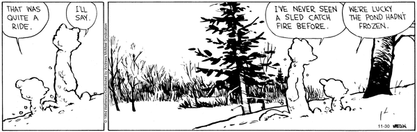 calvinandhobbes