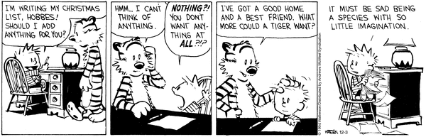 calvinandhobbes