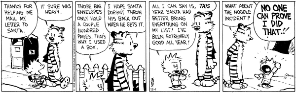 calvinandhobbes