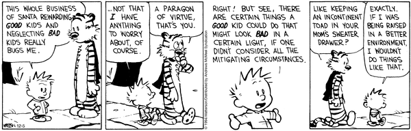 calvinandhobbes