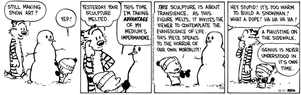 calvinandhobbes