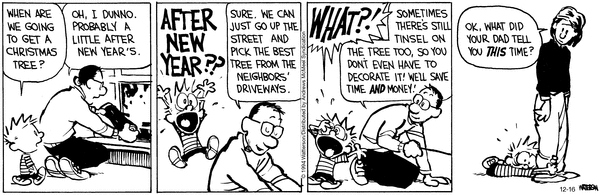 calvinandhobbes