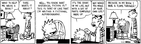 calvinandhobbes