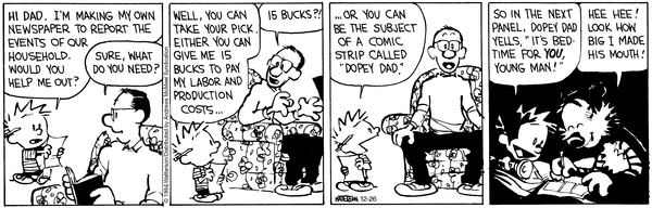 calvinandhobbes