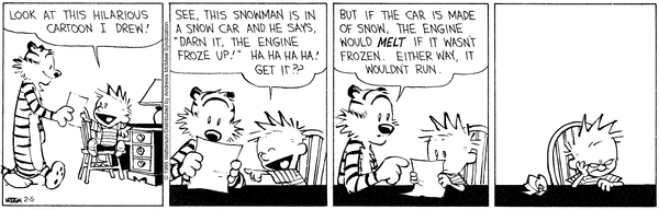 calvinandhobbes
