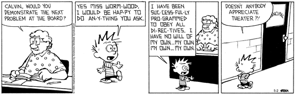 calvinandhobbes