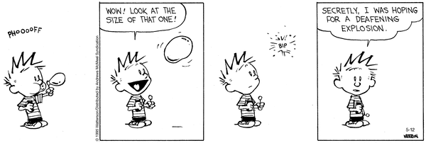 calvinandhobbes