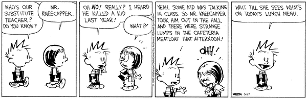 calvinandhobbes
