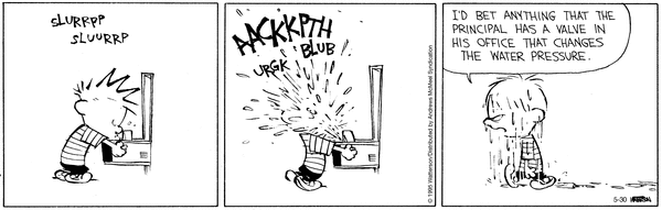 calvinandhobbes