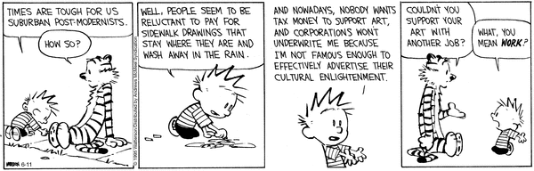 calvinandhobbes