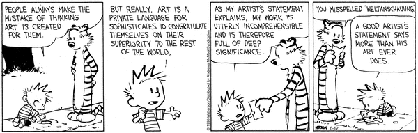 calvinandhobbes