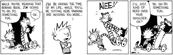 calvinandhobbes