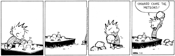 calvinandhobbes