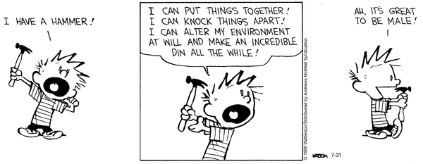 calvinandhobbes