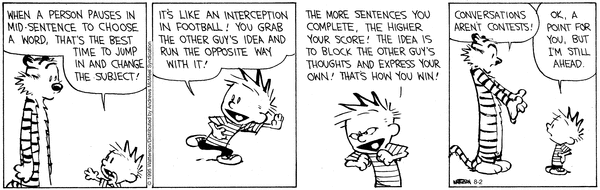calvinandhobbes