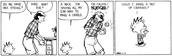 calvinandhobbes