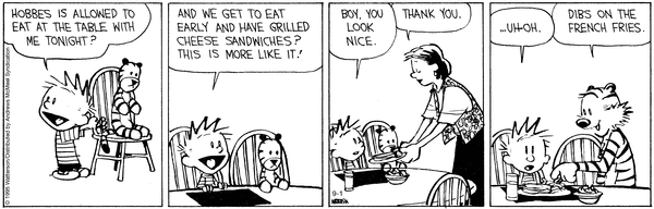 calvinandhobbes