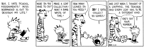 calvinandhobbes