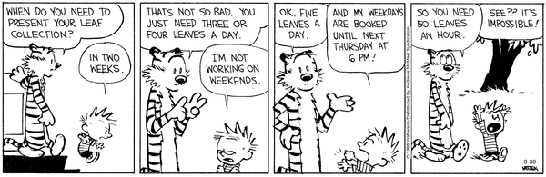 calvinandhobbes