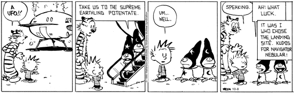 calvinandhobbes